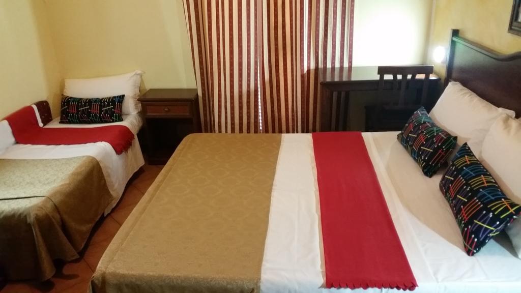 Hotel Chopin Milan Ruang foto